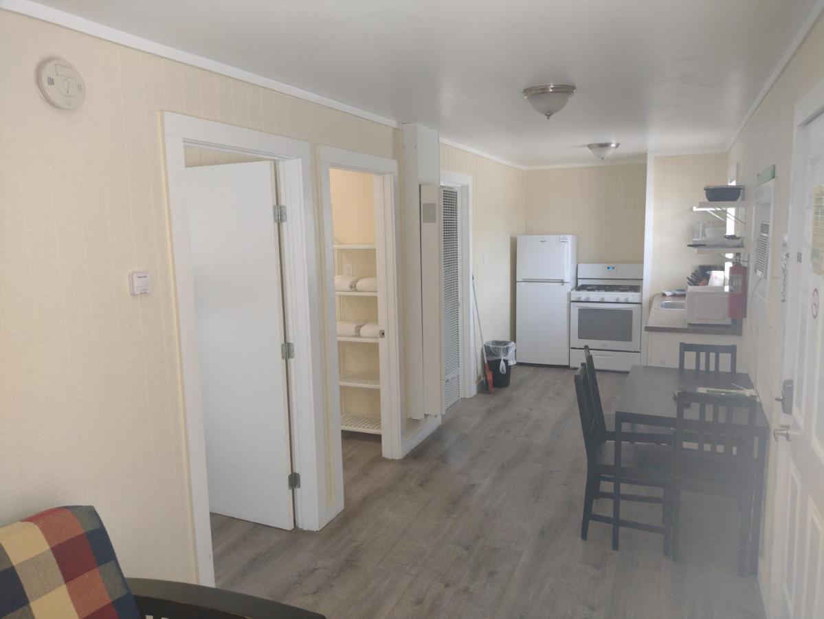 Double Barr Cottage Inn Port Aransas Kültér fotó